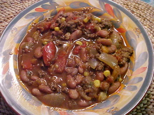 Laurier chili