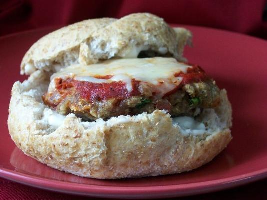 pizza burgers (oamc)