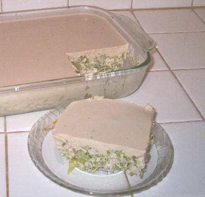 Beierse salade (broccolisalade)