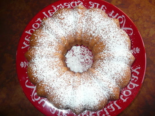 grenada spice cake