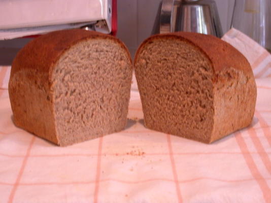 graanschuur brood