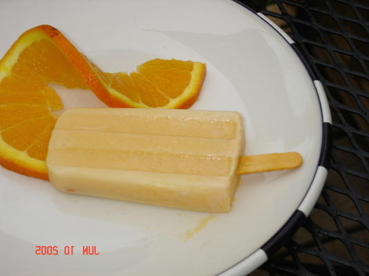dreamsicles