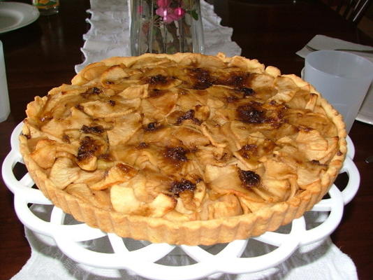 st. louis appeltaart