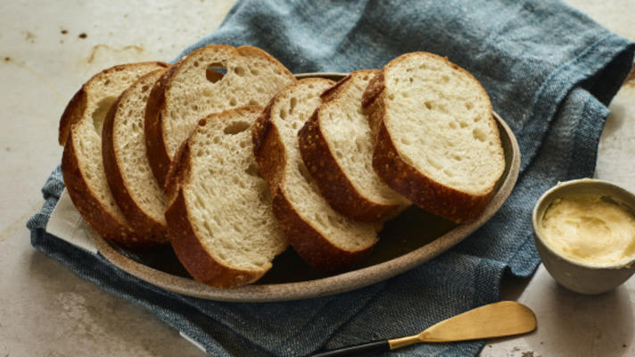 panera zuurdesembrood