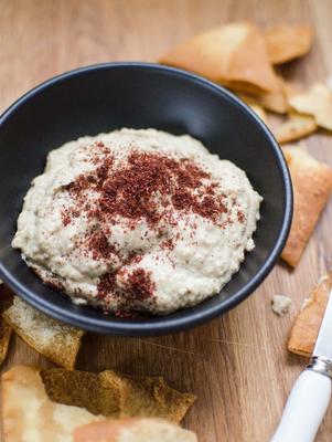 baba ghanoush