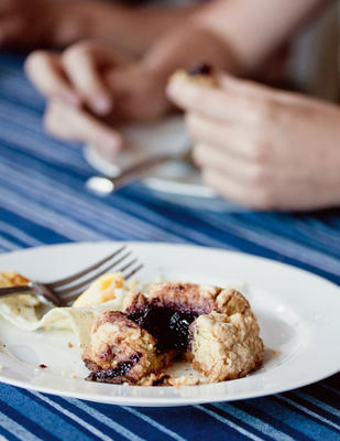 grote centrale bakkerij koekjesstoorzenders