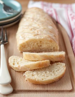 roomkaas Deens brood