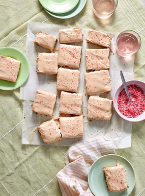 valentijnsdag puppy chow