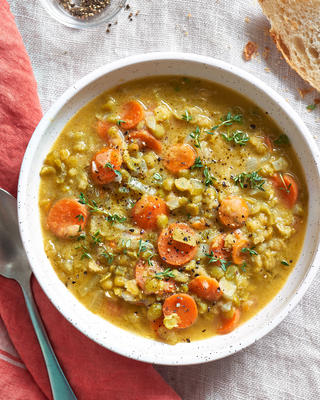 Split Pea Soup